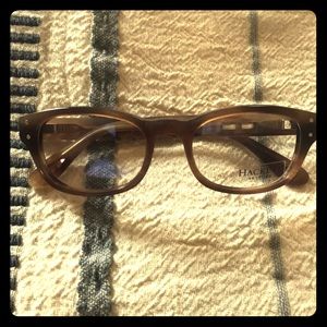 Hackett London Bespoke Eyewear